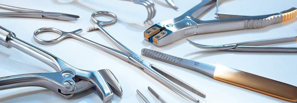 Surgical Instruments