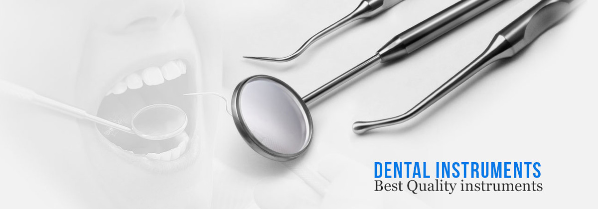 Dental Instruments