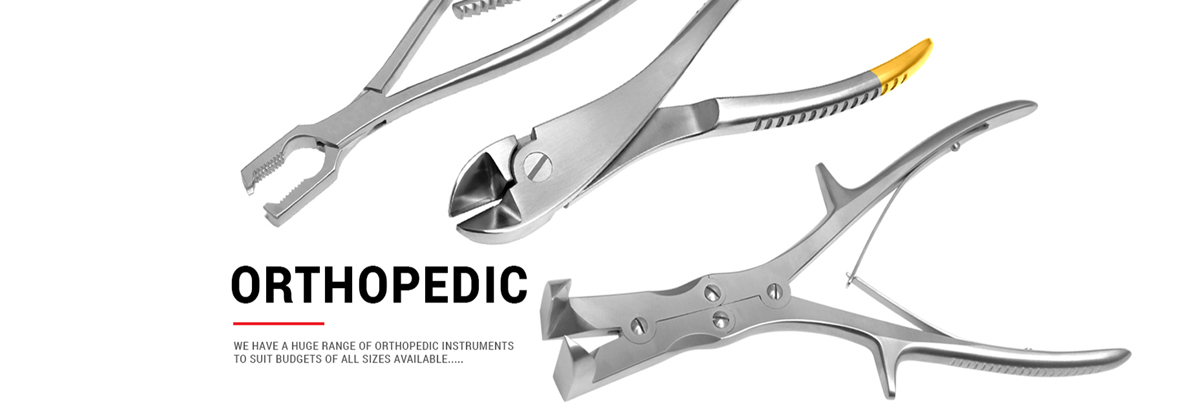 Orthopedic