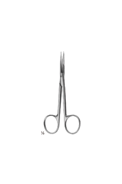 Delicate Scissors 