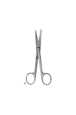Incision Scissor