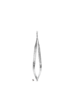 Micro Scissors, 