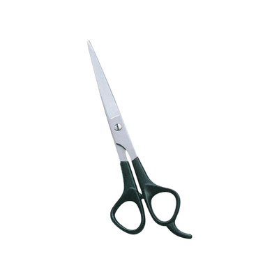  Friseur Schere