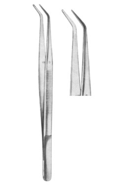 Dental Tweezers 