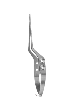 Needle Holder Yasargil